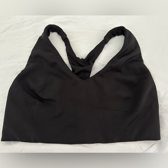 LULULEMON/In Alignment Longline Bra/B-C/cup 8 - Picture 2 of 6